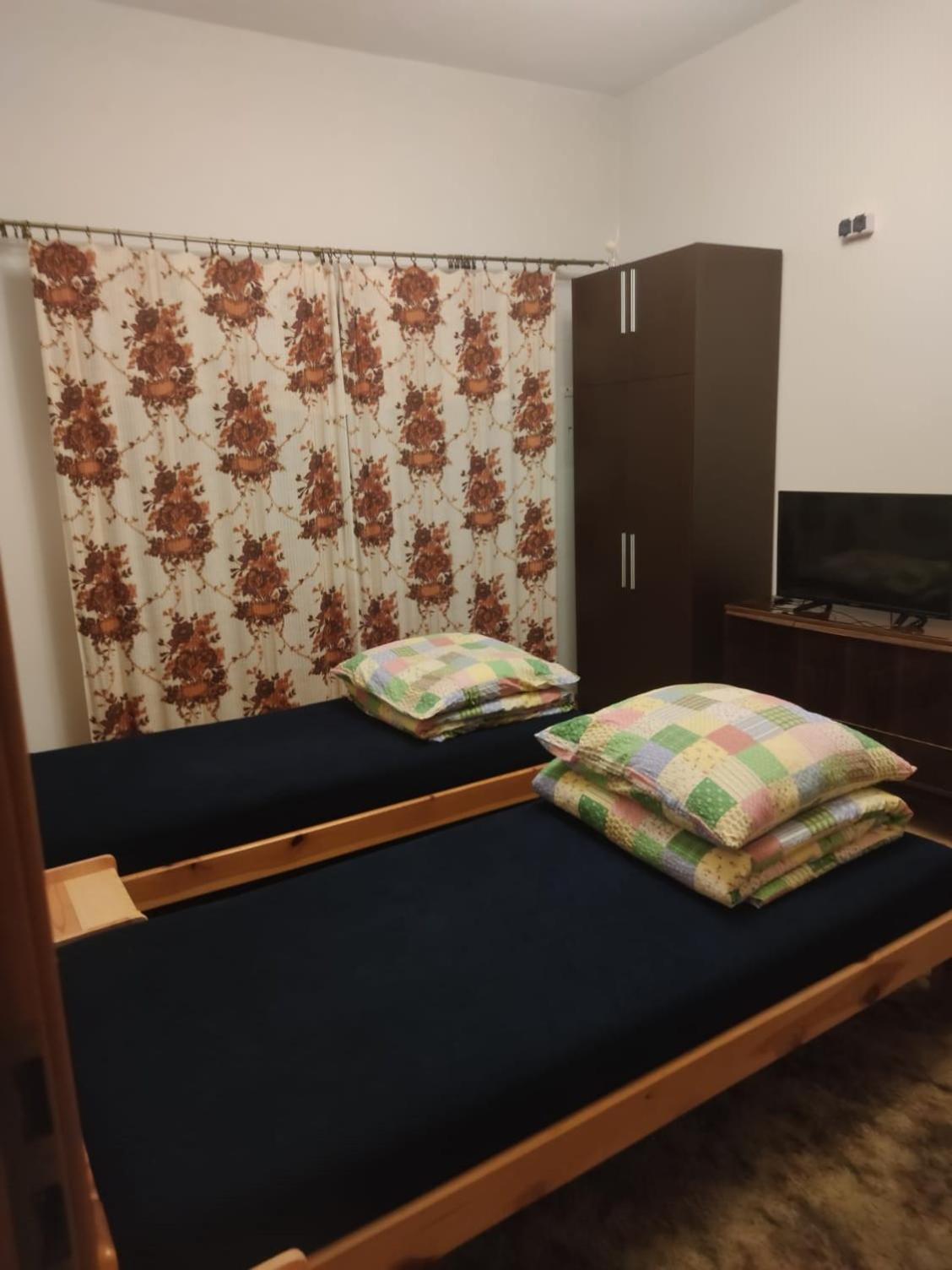 Alfa 2 Apartament 3 Bystra  Екстер'єр фото