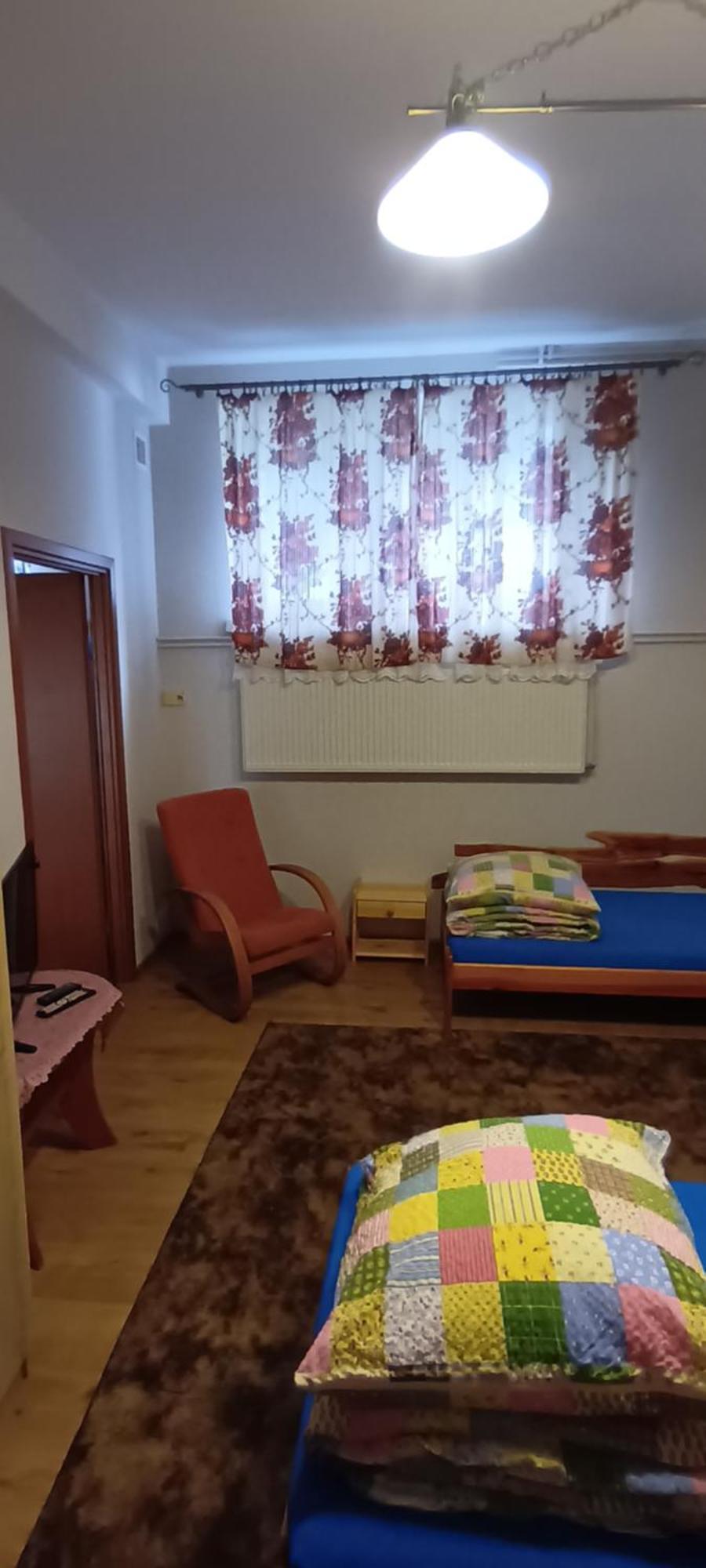 Alfa 2 Apartament 3 Bystra  Екстер'єр фото