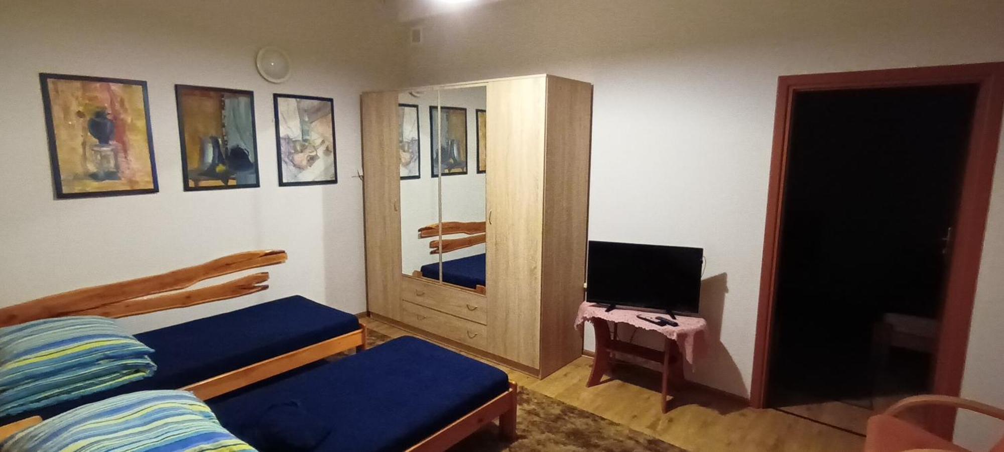 Alfa 2 Apartament 3 Bystra  Екстер'єр фото