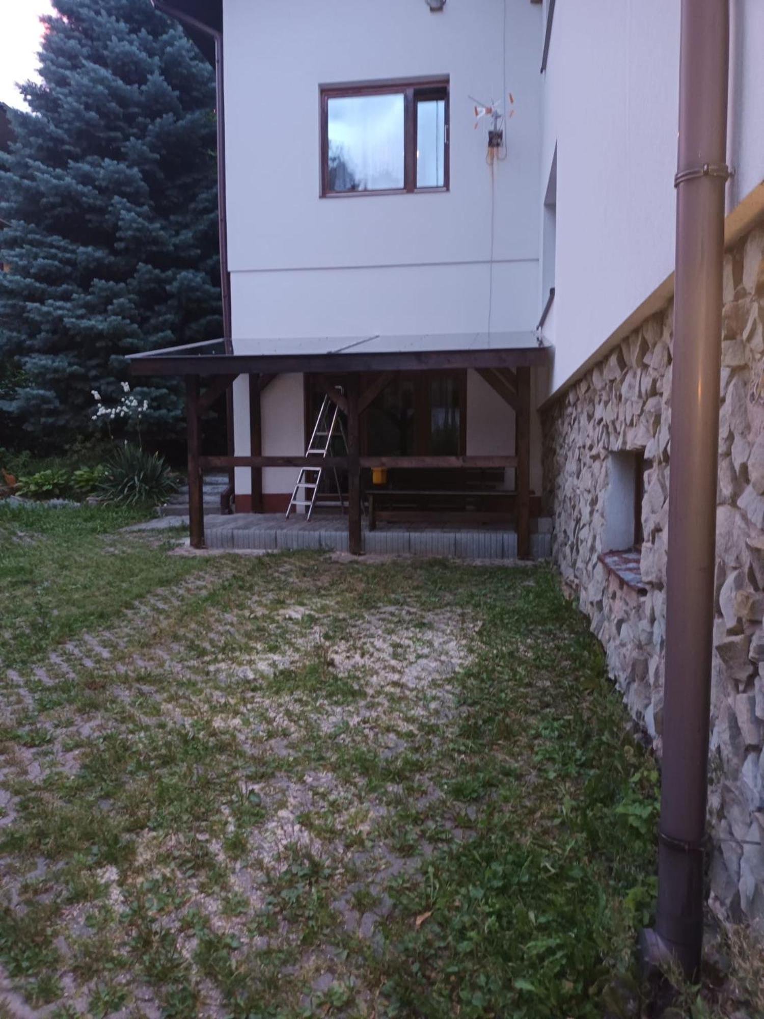 Alfa 2 Apartament 3 Bystra  Екстер'єр фото